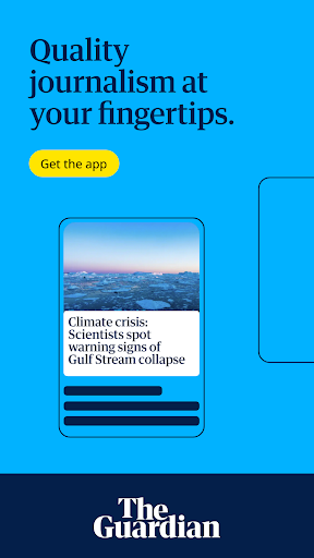 The Guardian - News & Sport - News & Magazines - apps