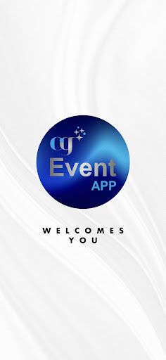 Android application ConGenie Events screenshort