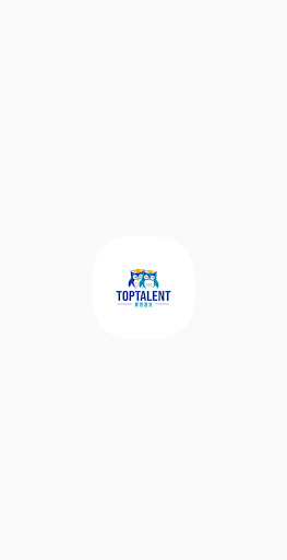 Android application Top Talent Parent screenshort