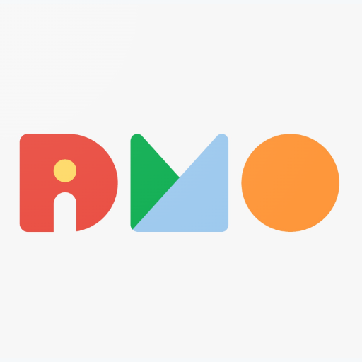 Discovery Montessori logo