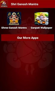Ganesh Mantra 108 ( Namavali ) 5