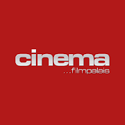 Cinema Filmpalais Dingolfing  Icon