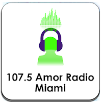 107.5 Amor Radio Miami 107.5