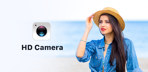 HD Camera for Android