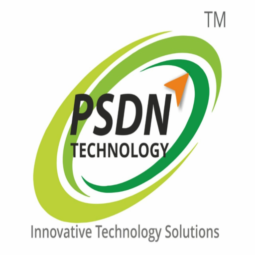 PSDN SCHOOLEYE logo