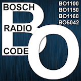 Radio Code DeBoschCoder icon
