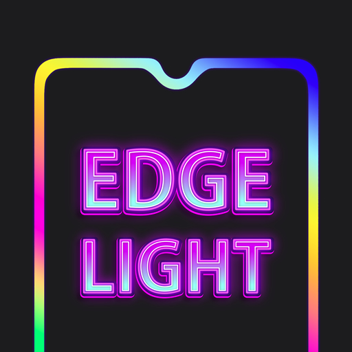 Border Light - Edge Lighitng logo