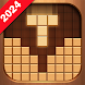 Wooden Block Adventure - Androidアプリ