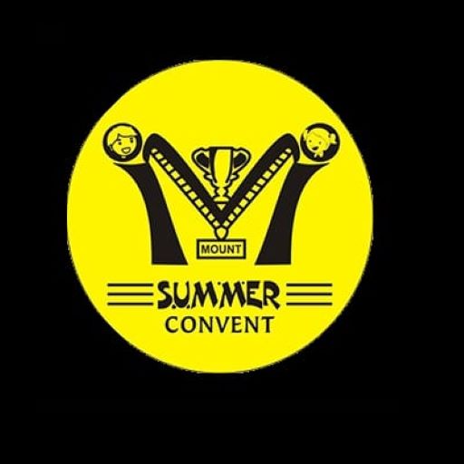 Mount Summer Convent School logo