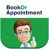 Book Doctor Appointment icon