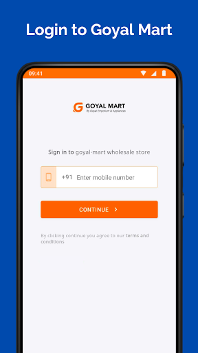 Goyal Mart Screen 2