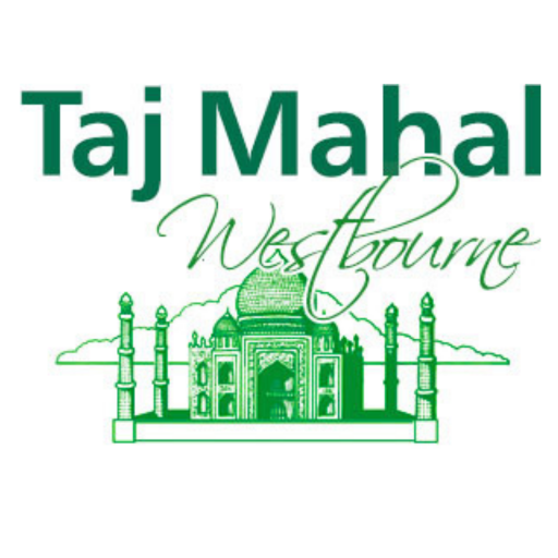 Taj Mahal Westbourne logo