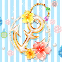 Cute Theme-Tropical Summer!-