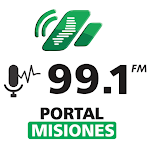 Cover Image of Скачать Portal Misiones Radio  APK