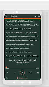 NCS Full Album 21