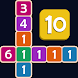 10x - Math Games - Androidアプリ