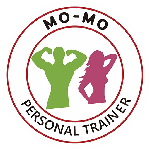 MoMo私人教練工作室
