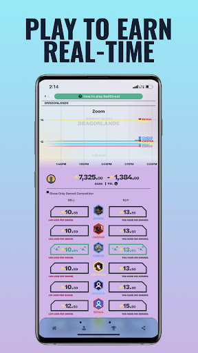 Fantasy TFT Screen 2