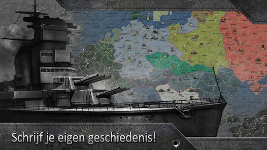 Screenshotafbeelding