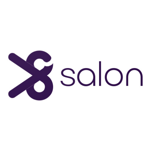 Salon App Gh logo