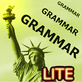 Grammar (Eng) Lite-24by7exams icon