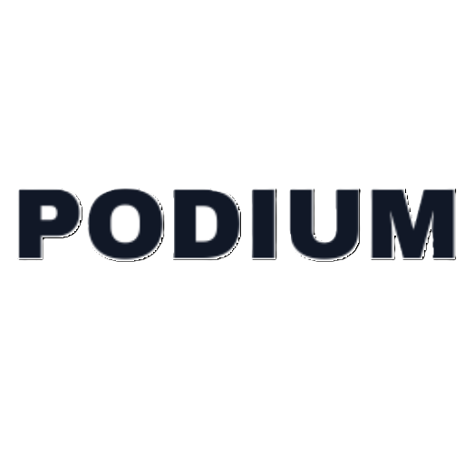 Podium Tecnologia