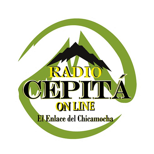 Radio Cepita OnLine 8 Icon