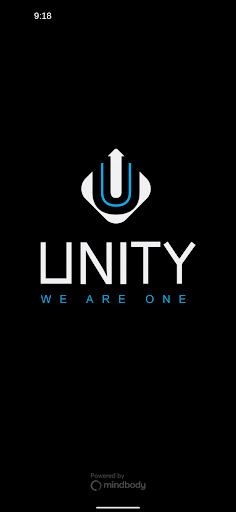 Android application UNITY KSA screenshort