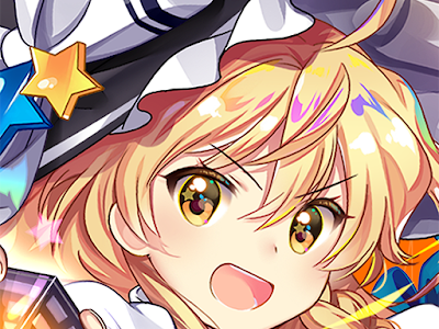 いろいろ 東方 可愛いアイコン 189310
