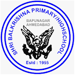 Cover Image of Baixar BALKRISHNA PRIMARY SCHOOL  APK