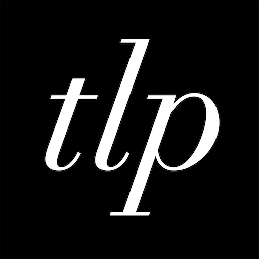 The Local Palate logo
