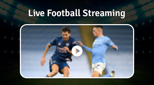 Live Football TV Streaming HD