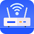 All Router Admin - Wifi Setup