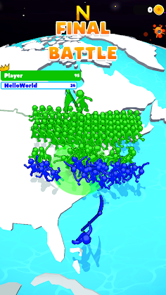 Trivia Planet! - Screenshot 4
