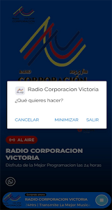 RADIO CORPORACIÓN VICTORIA