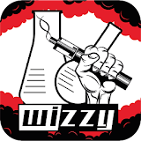 Vape Wizzy - E-liquid tools icon