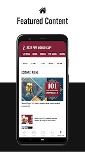 FOX Sports 5.59.1 – Download Android APK for Free 3