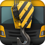 Cover Image of Download Crane simulator extended 2014  APK