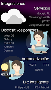 Sleep as Android 20220118 MOD APK Premium 4