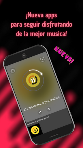 el lobo de mina veracruz radio Screen 2