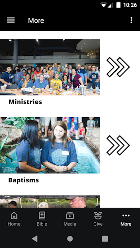 Irving Bible Screen 3