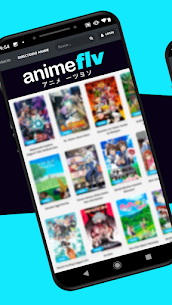 Animeflv App  Watch FREE HD anime 2021 Apk Download New 2021 2