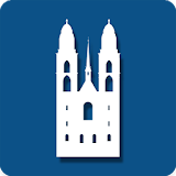 Zurich Travel Guide icon