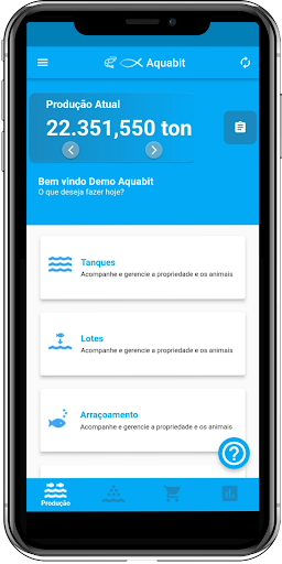 Aquabit - Caderno de Manejo Screen 2