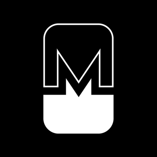 MMNTM Conference logo