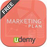 How To Write A Marketing Plan icon