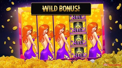 Vegas World Casino: Free Slots & Slot Machines 777  screenshots 1