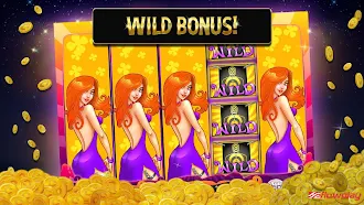 Game screenshot Vegas World Casino mod apk