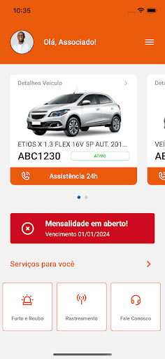 Clube Mundial Screen 2