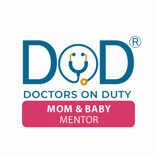 DOD Mom and Baby Mentor